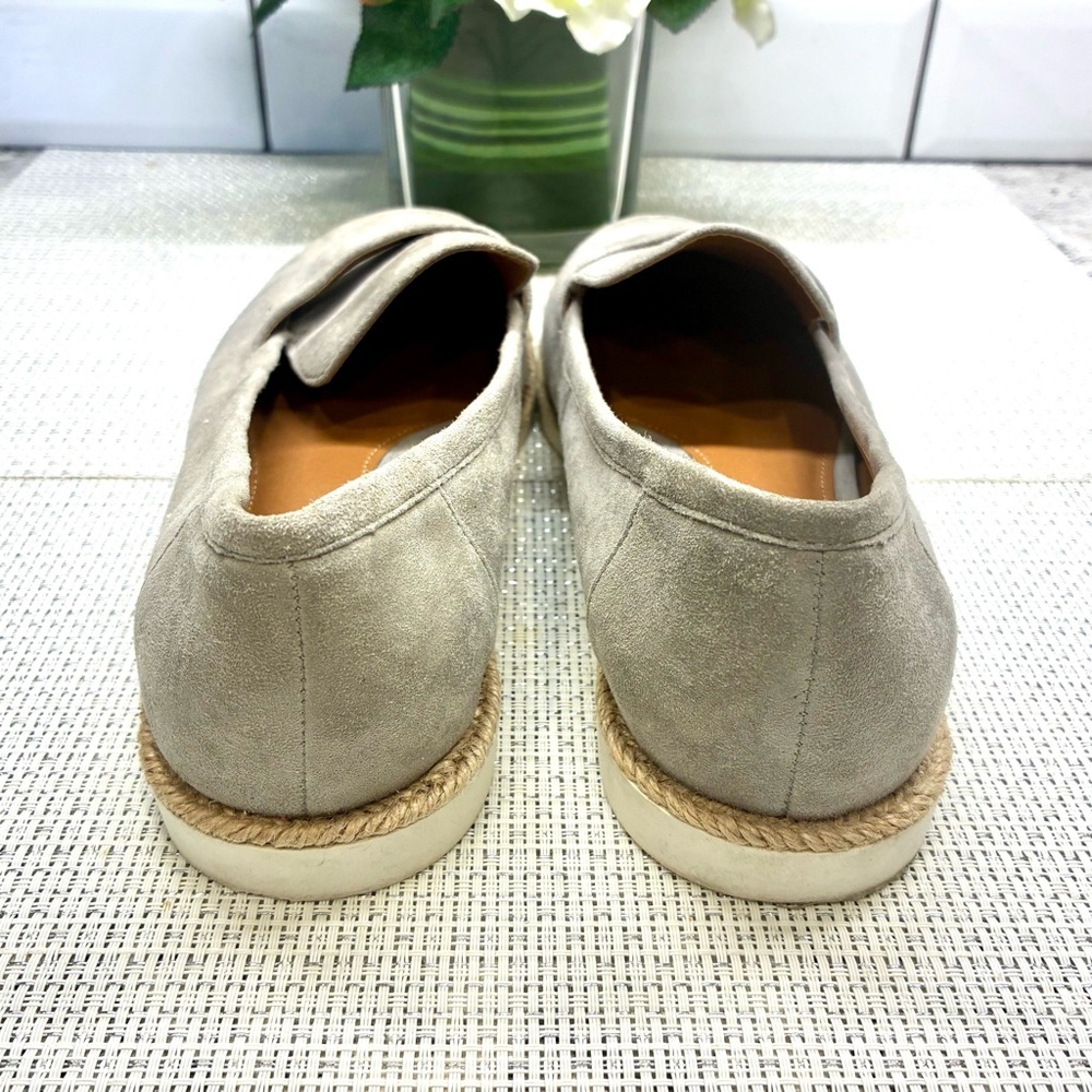 Preowned Caslon slip on loafers women’s size 8.5 - Picture 4 of 7